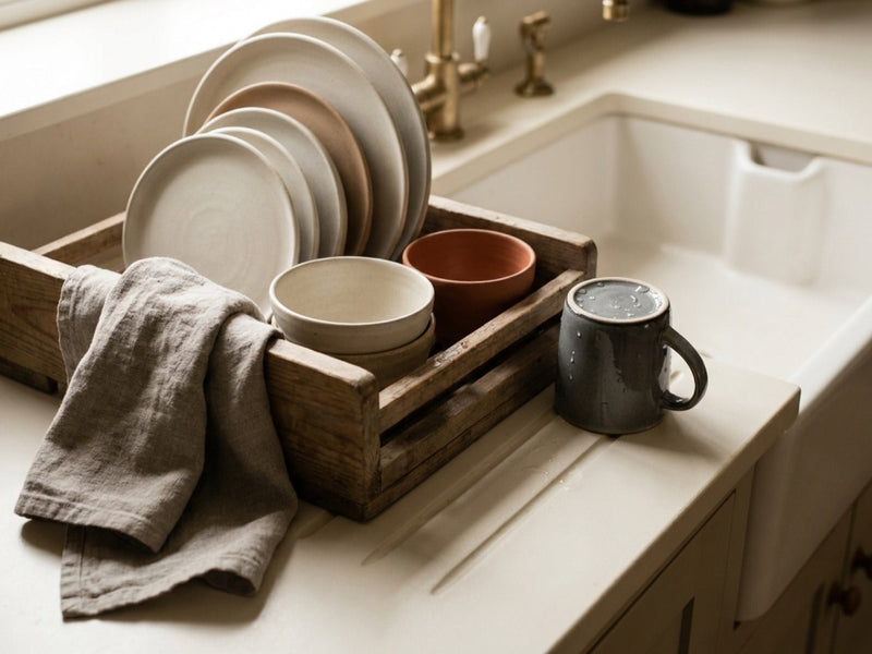 Ceramic Care: Tips for Longevity
