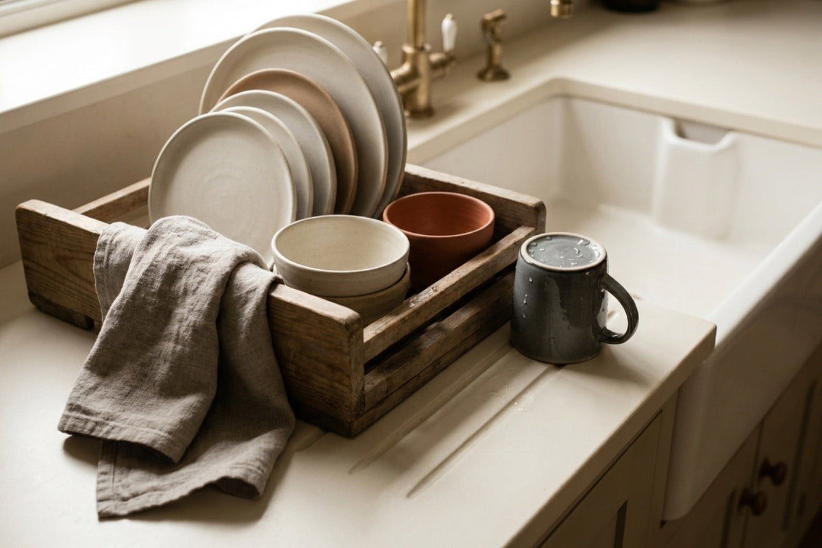 Ceramic Care: Tips for Longevity