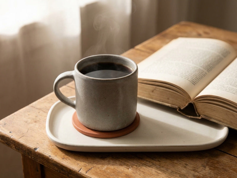 Why Your Coffee Goes Cold (And What To Do About It)