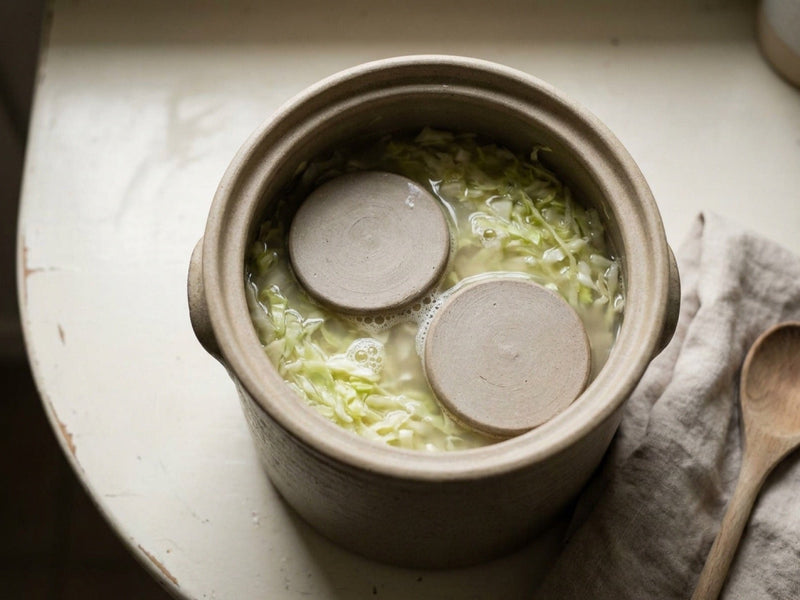 Is My Ferment Fine? A Field Guide