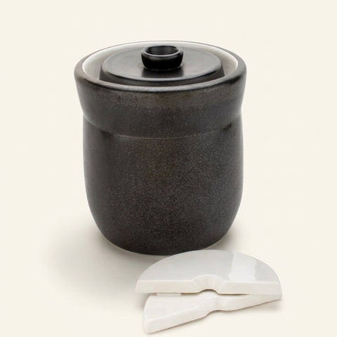 Fermentation Crock, 3L