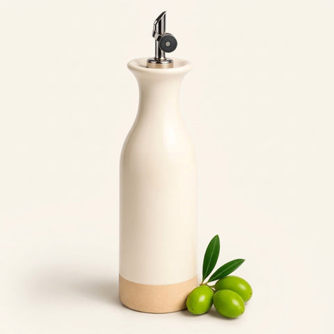 Ceramic Oil Dispenser
