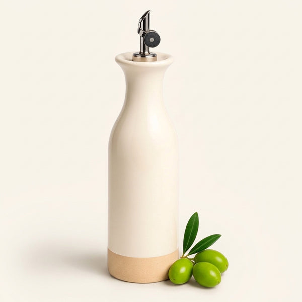 Ceramic Oil Dispenser
