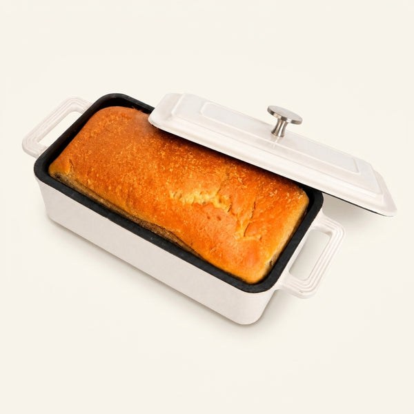 Loaf Bread Oven
