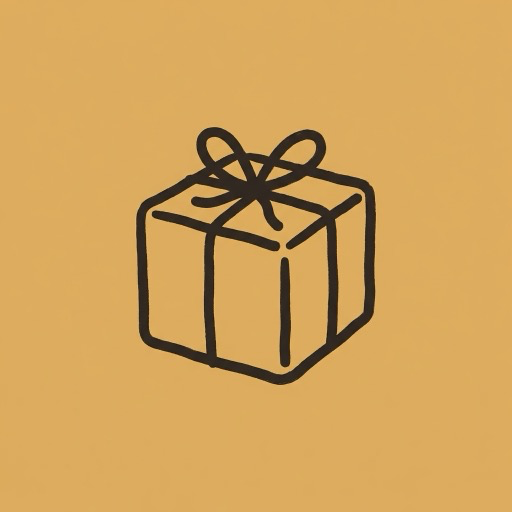 Gift Wrapped
